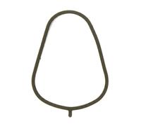 AJUSA 01206600 Guarnizione, Radiatore olio