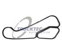 Guarnizione radiatore olio 08.10.055 TRUCKTEC AUTOMOTIVE per BMW 5 5 Touring X1