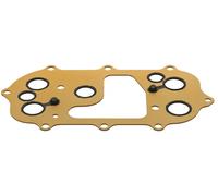 Guarnizione radiatore olio 103.910 ELRING per AUDI BENTLEY PORSCHE