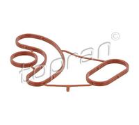 Guarnizione radiatore olio 408 346 TOPRAN per MERCEDES-BENZ CLASSE M CLASSE C