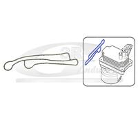 Guarnizione radiatore olio 76300 3RG