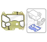 Guarnizione radiatore olio 76707 3RG