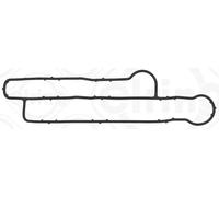 Guarnizione radiatore olio ACM (Poliacrilico- Caucciù) 027.200 ELRING per FORD