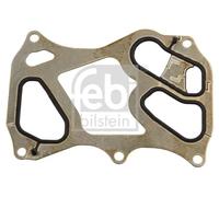 Guarnizione radiatore olio Alluminio 103412 FEBI BILSTEIN per MERCEDES-BENZ SL