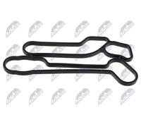 Guarnizione radiatore olio C W-002 NTY per CHEVROLET FIAT ALFA ROMEO