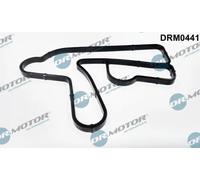 Guarnizione radiatore olio DRM0441 Dr.Motor Automotive per OPEL INSIGNIA A