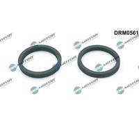 Guarnizione radiatore olio DRM0561 Dr.Motor Automotive per VW AUDI