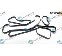 Guarnizione radiatore olio DRM0625 Dr.Motor Automotive per LAND ROVER