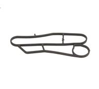 Guarnizione, radiatore olio ELRING 301.49 per BMW 5 (E39) 3 1998-2000