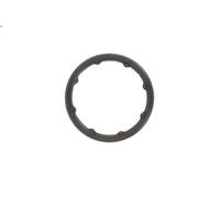 Guarnizione, radiatore olio ELRING 693.940 per VOLVO V50 (545) 2 2010-2012