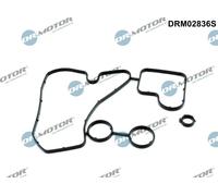 Guarnizione, Radiatore olio inferiore per AUDI PORSCHE VW A4 A4 Allroad A5 A6 A6