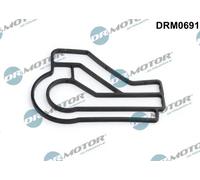 Guarnizione radiatore olio Lato motore DRM0691 Dr.Motor Automotive per VW