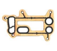 Guarnizione, Radiatore olio Lato motore per ALPINA BMW 1 3 5 D3 X1 X3