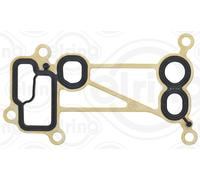 Guarnizione, Radiatore olio Lato motore per BMW 3 5 7 X5 X6