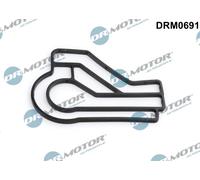 Guarnizione, Radiatore olio Lato motore per VW CRAFTER 30-35 CRAFTER 30-50 LT 28