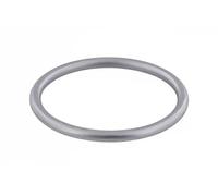 Guarnizione radiatore olio NBR (Nitrile-Butadiene-Caucciù) 104 526 TOPRAN per VW