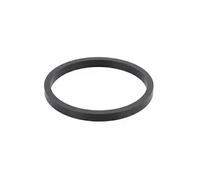 Guarnizione radiatore olio NBR (Nitrile-Butadiene-Caucciù) 109 621 TOPRAN per VW