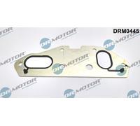 Guarnizione, Radiatore olio per AUDI PORSCHE VW A4 A5 A6 A6 Allroad A7 A8 CAYENN