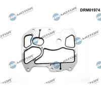 Guarnizione, Radiatore olio per AUDI VW A4 A4 Allroad A5 A6 A6 Allroad A7 A8 AMA