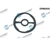 Guarnizione, Radiatore olio per MAZDA 3 CX-7