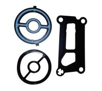 Guarnizione Radiatore Olio per Mazda per tribute per cx-7 Direct Fit