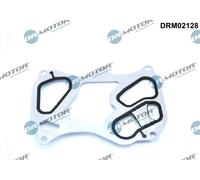 Guarnizione, Radiatore olio per MERCEDES-BENZ CLASSE C CLASSE E CLASSE GL CLASSE