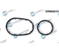 Guarnizione, Radiatore olio per VOLVO 850 C30 C70 S40 S60 S70 S80 V40 V50 V60 V7