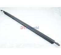GUARNIZIONE RASCHIAVETRO PORTIERA POSTERIORE SX ALFA 166 - ALFA ROMEO 91403561