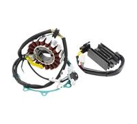 Guarnizione regolatore di tensione statore alternatore compatibile con XR125L 2003 2004 2005 2006