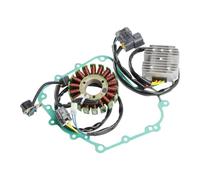 GUARNIZIONE REGOLATORE TENSIONE GENERATORE STATORE for ATV 300 DVX 2009-2015