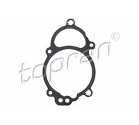 Guarnizione, regolazione albero a camme Testa a cilindro 117 387 TOPRAN per VW