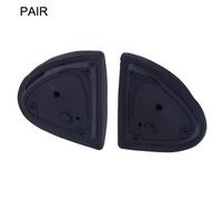 Guarnizione Retrovisore 2208110198 2pcs Accessori Porta Base Specchietto