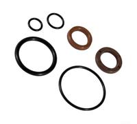Guarnizione Ricambio Attuatore Sterzo per penta 3860883 Guarnizione | Materiale ABS ad alta resistenza, colore nero, sostituzione diretta OEM 3860883, per facile montaggio