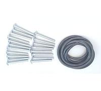 Guarnizione riferimento: 00640433 per lavatrice Bosch