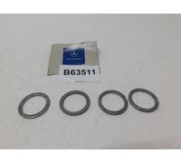 GUARNIZIONE RISCALDAMENTO SEAL HEATING ORIGINALE PER MERCEDES ACTROS SPRINTER