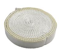 Guarnizione riscaldante stufa a pellet lunga durata mantiene temperatura forno o