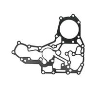 Guarnizione, ritardatore DT Spare Parts 1.24449