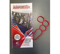 scambiatore olio fiat grande punto - delta - doblo' 1.4 t-jet turbo benzina 10->
