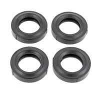 Guarnizione scambiatore sanitario (4 pezzi) - DIFF per Chappée : SX5404520