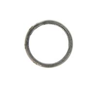 Guarnizione scarico adatta a MXU; YAMAHA DT, TY 50-750 1971-2011, HONDA CB,...