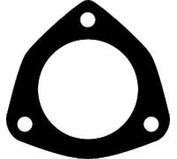 Guarnizione tubo di scarico 423386H CORTECO per FIAT LANCIA
