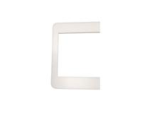 Guarnizione scarico fumi originale montegrappa codice 1090812109