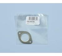 GUARNIZIONE SCARICO MARMITTA T.100/130