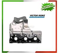 GUARNIZIONE SCARICO SMART 450 PARACALORE