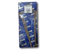 Guarnizione scatola coperchio bilanciere adatta a Opel Senator Vauxhall 2.5...