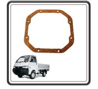 GUARNIZIONE SCATOLA COPERCHIO DIFFERENZIALE PER PIAGGIO PORTER 1000 - PORTER 1300 BENZINA 16V FINO AL 2009 MOTORE DAIHATSU - PIAGGIO PORTER 1200 1400 DIESEL FINO AL 2008 ORIGINALE