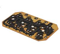 Guarnizione, scatola dei comandi (cambio) DT SPARE PARTS 1.44602
