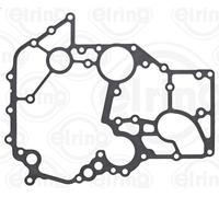 Guarnizione, scatola distribuzione ELRING 013.600 per D-MAX I 3 2007-2012