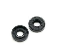 Guarnizione scheletrica in gomma nitrilica ID 12mm, guarnizione a labbro per albero rotante, confezione da 10 pezzi, 12xx16x18x19x20x21x22x23x24x25x30x3x4x5x6x7x8-12x19x3-10 pezzi