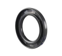 Guarnizione scheletrica in gomma nitrilica NBR da 8 mm, guarnizione a labbro for albero rotante, confezione da 10 pezzi, 8x12x13x14x15x16x17x18x19x20x21x22x3x4x5x6x7x8(8x22x6)